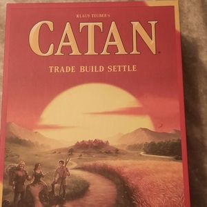 Settlers of Catan